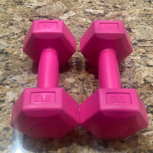Other - Hand weights